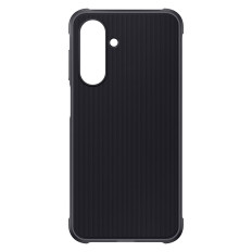 Silikona korpuss Samsung izturīgs uz Samsung Galaxy A26 5G - melns