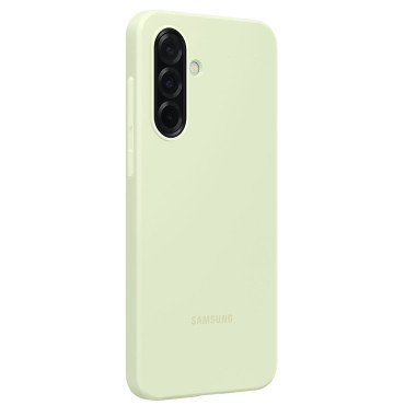 Étui Samsung Samsung Samsung Samsung Galaxy A36 5G - Vert