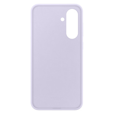 Siliconencase Samsung Silicone Case op Samsung Galaxy A36 5G - Violet