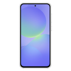 Silikonetak Samsung Clear Case for Samsung Galaxy A36 5G - Gjennomsiktig