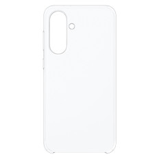 Silikonetak Samsung Clear Case for Samsung Galaxy A36 5G - Gjennomsiktig