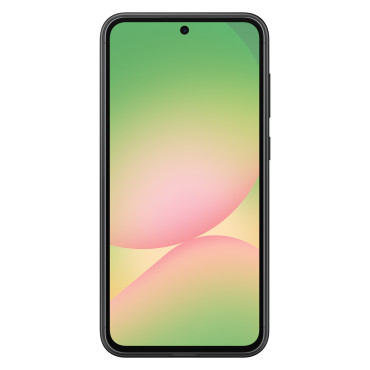 Case Samsung Card Slot Case med Card Pocket for Samsung Galaxy A56 5G - Svart