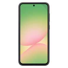 Case Samsung Card Slot Case med Card Pocket for Samsung Galaxy A56 5G - Svart