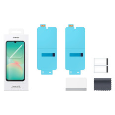 SAMSUNG SCREEN protector protector for SAMSUNG GALAXY A26 5G screen