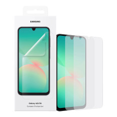 Samsung Beskyttelsesfilmbeskytter til Samsung Galaxy A26 5G-skjerm