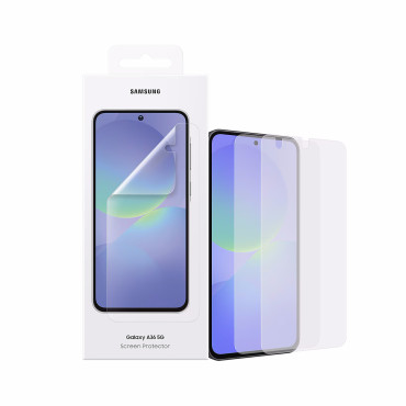 Samsung Screen Protector Protector for Samsung Galaxy A36 5G Screen