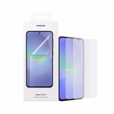 Protecteur de protège-écran Samsung pour l'écran Samsung Galaxy A36 5G