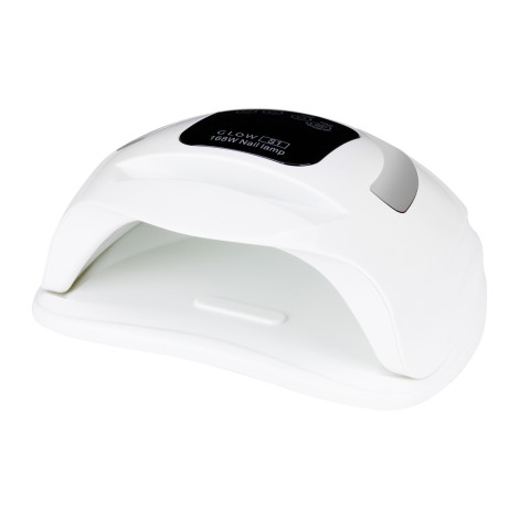 UV DUAL LED GLOW S1 168W ΑΣΗΜΙ