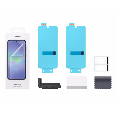 Protector de protector de pantalla Samsung para Samsung Galaxy A36 5G pantalla