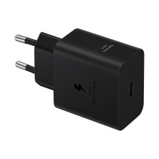 Samsung USB-C 4.05A φορτιστή δικτύου 45W - μαύρο