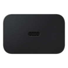 Carregador de rede Samsung USB-C 4.05A 45W - Preto