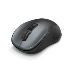 Brezžična miška canoso v2 Bluetooth - črna