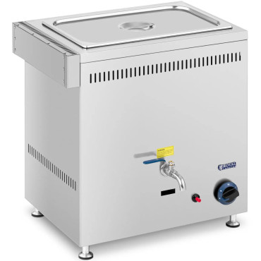 Bemar water heater for Gas...