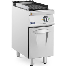 Elektrisk lava Grill Pro 730 50-300 C 400 V 4.05 W