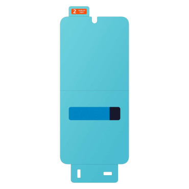 Samsung Protective Film na tela Samsung Galaxy S24- 2.