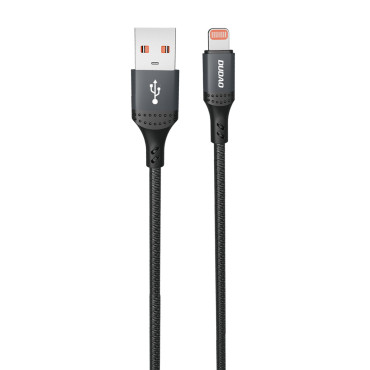 Cable USB-A Cable - iPhone...