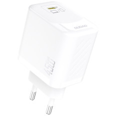 A28 Gan USB-C 45W - Hvit Kapittel