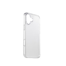 Az iPhone 16 Plus-on keresztül - áttetsző