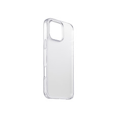 Case Case op iPhone 16 Pro Max - Doorschijnend