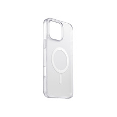CASE PHOTO CASE with Magsafe on iPhone 16 Pro - translucent