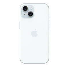Προστατευτικό γυαλί για το iPhone 15/15 συν - κίτρινο