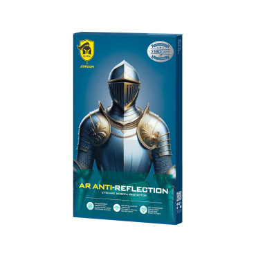 Γυαλί με αντανακλαστικό με αντανάκλαση στο iPhone 15 plus / 16 plus