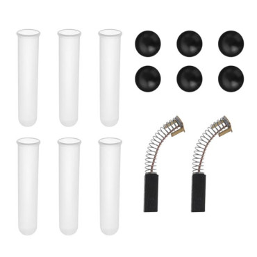 Profesionāla laboratorijas centrifūga plazmā līdz 6 testiem 20ml 110W SBS-LZ-4000 / 20-6