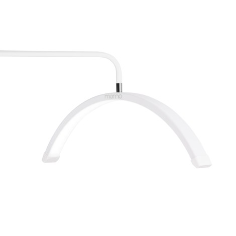 Lampada per trattamenti ciglia Glow MOMO MX6 bianca