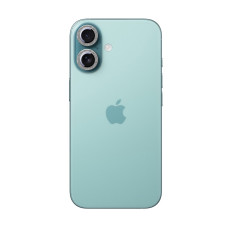 Vidrio protector para iPhone 16/16 Plus - Silver