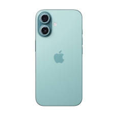 IPhone 16/16 Plus - roheline