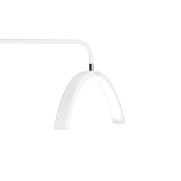 Lampada per trattamenti ciglia Glow MOMO MX6 bianca