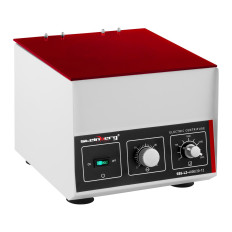 Professzionális laboratóriumi centrifuga a plazmához legfeljebb 12 minta 20ml 180W SBS-Lz-4000 / 20-12