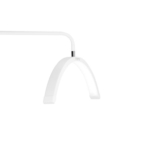 Glow wimperbehandeling lamp MOMO MX6 wit