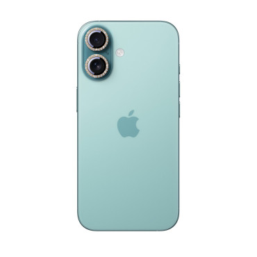 Vetro protettivo per iPhone 16 Pro / 16 Pro Max - Brown
