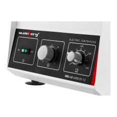 Professionell laboratoriecentrifug för plasma upp till 12 prover 20 ml 180W SBS-LZ-4000 / 20-12
