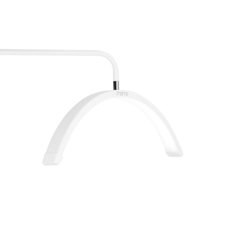 Glow lampa za tretman trepavica MOMO MX6 bijela