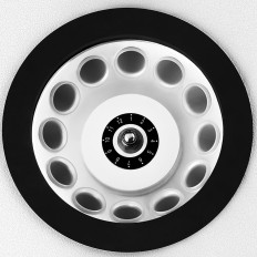 Professionel laboratorie Centrifuge til plasma op til 12 prøver 20ml 180w SBS-LZ-4000 / 20-12