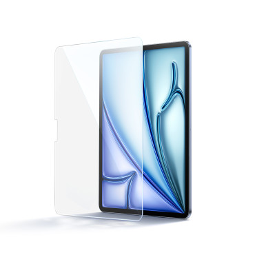 Μεγέθυνση γυαλί στο iPad Air 9.7 '' 2013/2014 iPad Pro 9.7 '' 2016 iPad 9.7 '' 2017/2018