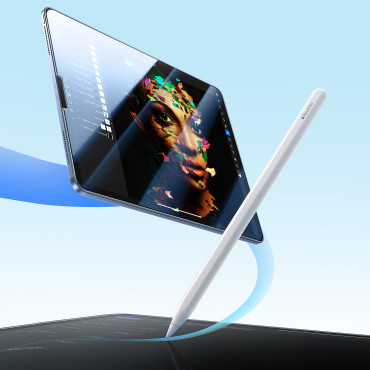 Hærdet glas på iPad Air 9,7 '' 2013/2014 iPad Pro 9,7 '' 2016 iPad 9,7 '' 2017/2018