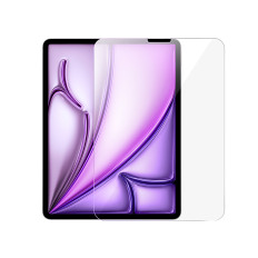 Vetro temperato protettivo su iPad Pro 11 '' 2024