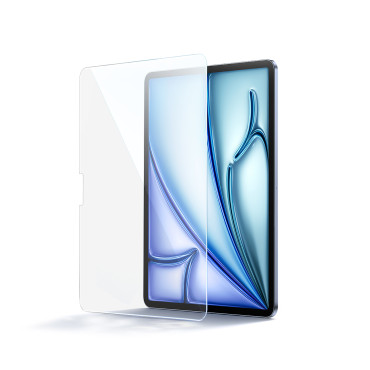 Vidrio templado protector en iPad Pro 13 '' 2024