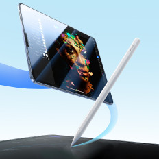 Vidrio templado protector en iPad Air 13 '' 2024