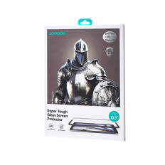 Vetro temperato protettivo su iPad Pro 11 '' 2024