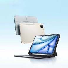 Vidrio templado protector en iPad Air 13 '' 2024
