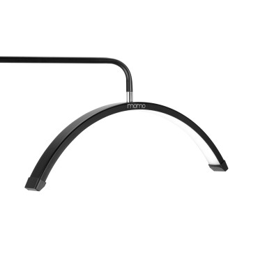 Wimpern-Behandlungslampe MOMO MX6 Schwarz