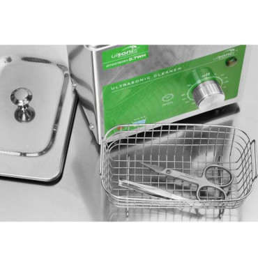Profesionalus plovimo ultragarso ultragarso švaresnis proclanas 0,7 W 0,7L 60W