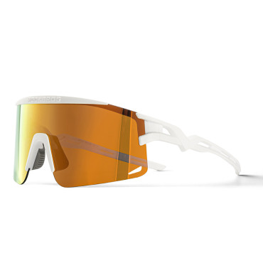 Okulary rowerowe...