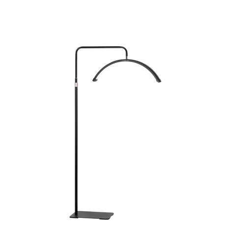 Luč za nego trepalnic MOMO MX6 črna