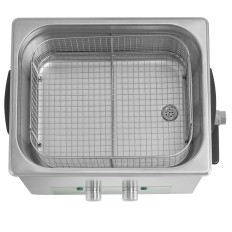 Professionelle Waschmaschine Ultraschall Ultraschallreiniger Proclean 10.0m Eco 10l 310W