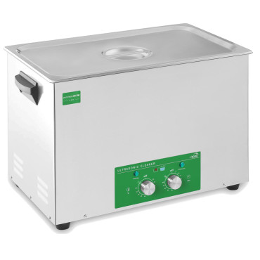 Profesionālā mazgātāja ultraskaņas ultraskaņas tīrītājs Proclean 28.0m Eco 28L 500W